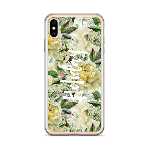 Fresh Floral iPhone Case by Design Express