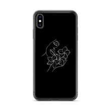 iPhone XS Max Beauty Sleep iPhone Case by Design Express