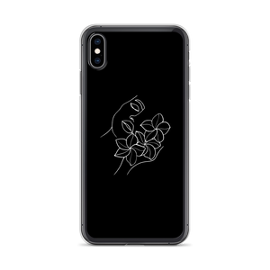 iPhone XS Max Beauty Sleep iPhone Case by Design Express