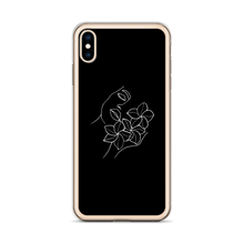 Beauty Sleep iPhone Case by Design Express