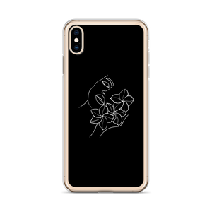 Beauty Sleep iPhone Case by Design Express