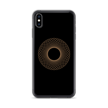 iPhone XS Max Rotary iPhone Case by Design Express