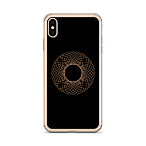 Rotary iPhone Case by Design Express