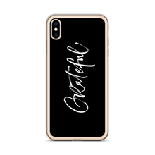 Grateful iPhone Case by Design Express