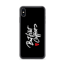 iPhone XS Max But First Coffee (Funny) Samsung Case by Design Express