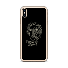 Picasso Line Style iPhone Case by Design Express