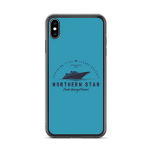 iPhone XS Max Northern Star Luxury Cruises iPhone Case by Design Express