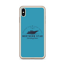 Northern Star Luxury Cruises iPhone Case by Design Express