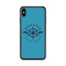 iPhone XS Max Seafarer iPhone Case by Design Express