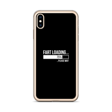 Fart Loading Small (Funny) iPhone Case by Design Express