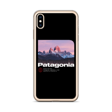 Monte Fitz Roy, Patagonia iPhone Case by Design Express