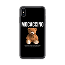 iPhone XS Max Mocaccino Parody iPhone Case by Design Express