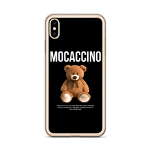 Mocaccino Parody iPhone Case by Design Express