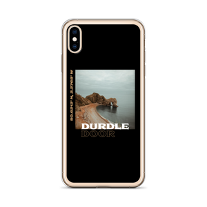 Durdle Door iPhone Case by Design Express