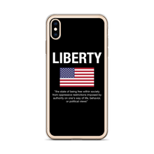 Liberty iPhone Case by Design Express