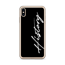 History iPhone Case by Design Express