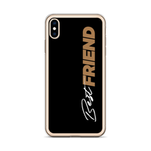 Best Friend (Motivation) iPhone Case by Design Express