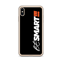 Be Smart (Motivation) iPhone Case by Design Express