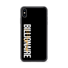 iPhone XS Max Billionaire in Progress (motivation) iPhone Case by Design Express
