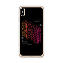 Love (motivation) iPhone Case by Design Express