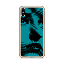 Face Art iPhone Case by Design Express
