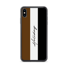 iPhone XS Max Holiday 3C iPhone Case by Design Express