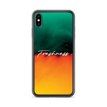 iPhone XS Max Freshness iPhone Case by Design Express