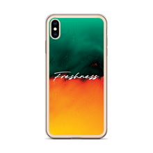 Freshness iPhone Case by Design Express