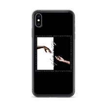 iPhone XS Max Humanity iPhone Case by Design Express