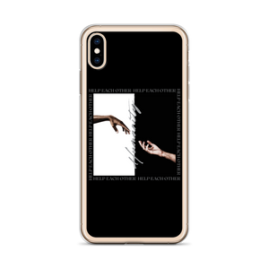 Humanity iPhone Case by Design Express