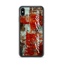 iPhone XS Max Freedom Fighters iPhone Case by Design Express