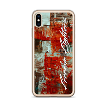 Freedom Fighters iPhone Case by Design Express
