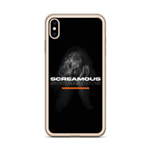 Screamous iPhone Case by Design Express