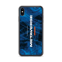 iPhone XS Max I would rather be in the metaverse iPhone Case by Design Express
