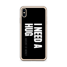 I need a huge amount of money (Funny) iPhone Case by Design Express
