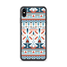 iPhone XS Max Traditional Pattern 03 iPhone Case by Design Express