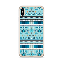 Traditional Pattern 05 iPhone Case by Design Express