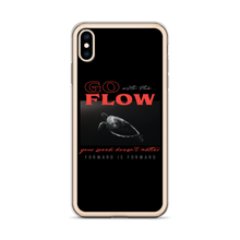 Go with the Flow iPhone Case by Design Express