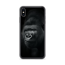 iPhone XS Max Mountain Gorillas iPhone Case by Design Express