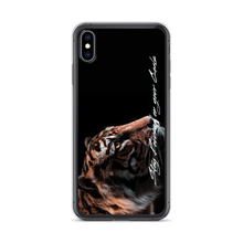 iPhone XS Max Stay Focused on your Goals iPhone Case by Design Express