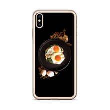 Delicious Eggs iPhone Case by Design Express