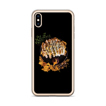 Delicious Snack iPhone Case by Design Express