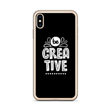 Be Creative iPhone Case by Design Express