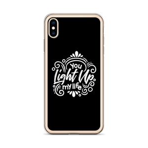 You Light Up My Life iPhone Case by Design Express