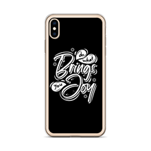 Do What Bring You Enjoy iPhone Case by Design Express