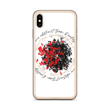 Nothing is more abstarct than reality Circle iPhone Case by Design Express