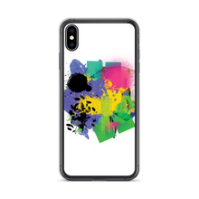 iPhone XS Max Abstract Series 02 iPhone Case by Design Express