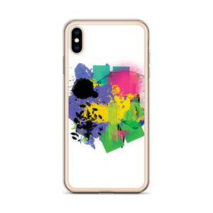 Abstract Series 02 iPhone Case by Design Express