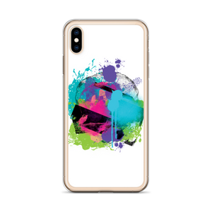 Abstract Series 03 iPhone Case by Design Express