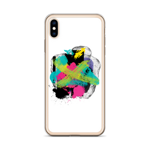 Abstract Series 04 iPhone Case by Design Express